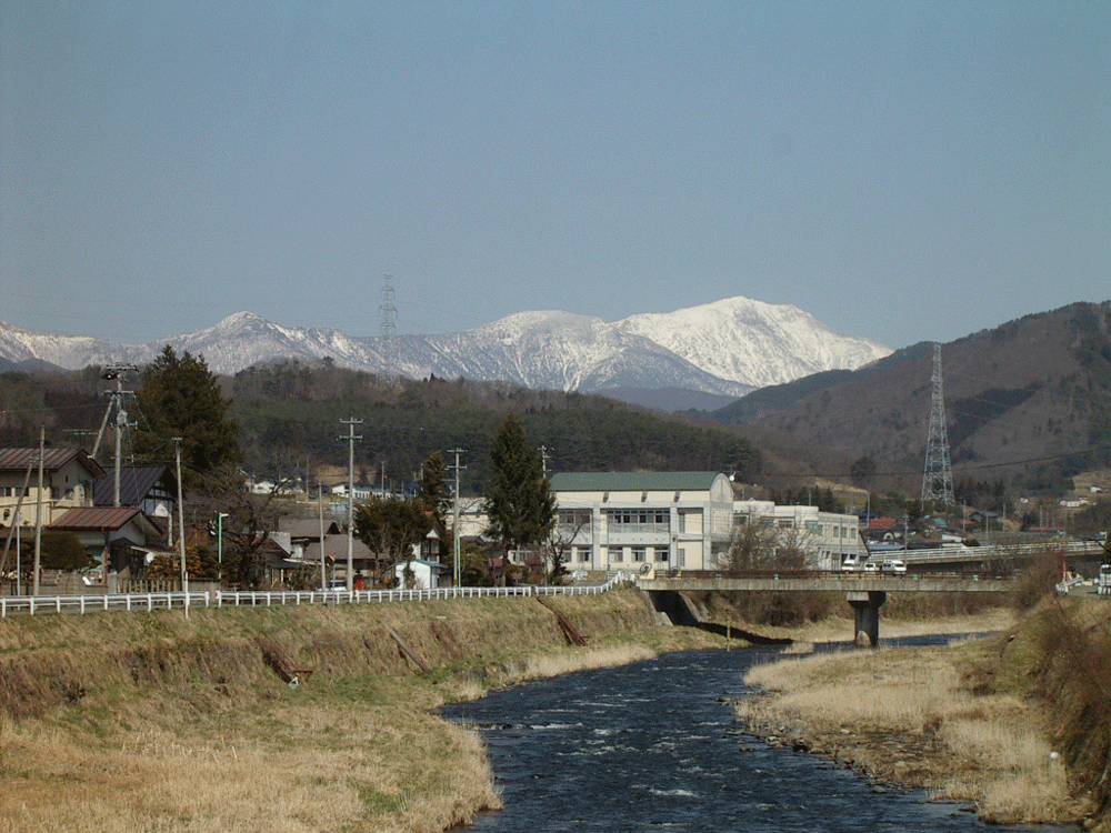 Hayachine